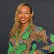 Opal Tometi, medeoprichter van Black Lives Matter: ‘Overal wordt momenteel gezegd: genoeg is genoeg’