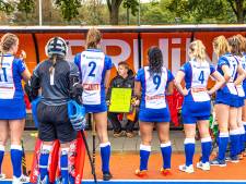 Super Zondag zorgt bij HC Zwolle wel voor gezelligheid, maar niet voor punten