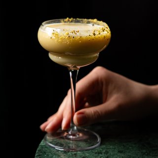 The tastiest drinks at the 9 best cocktail bars in Amsterdam