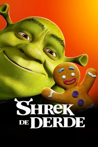 Shrek de Derde