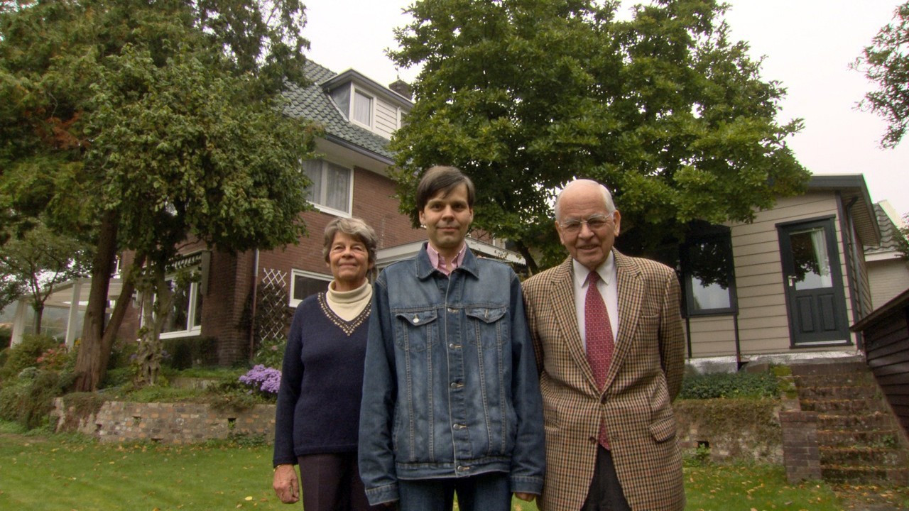 Nieuwe documentaire over Kees Momma uit Velp Foto gelderlander.nl