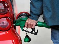 Le prix de l’essence en baisse