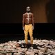 ‘Ik wil verder kijken dan de ruïnes van Congo’: in het theater van Faustin Linyekula staat de weerbaarheid van de mens centraal