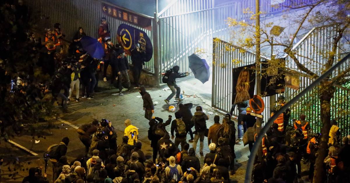 FC Barcelona wil presidentsverkiezingen in januari | Sport | gelderlander.nl