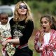 Malawische ambtenaar mag Madonna toch bezoeken