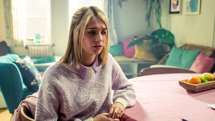 41. Katja vervalst de papieren