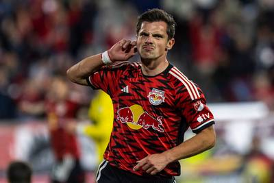 MLS: Dante Vanzeir buteur et qualifié pour les demi-finales de la Conférence Est