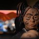 Will Child kneedt groteske hiphopclips van klei