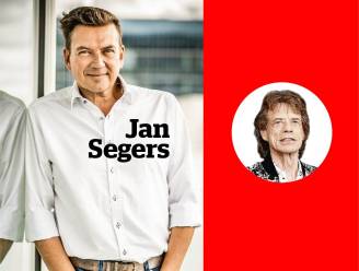 COLUMN. Wie wordt de Belgische Mick Jagger die ons naar het rijk van de vrijheid zingt?