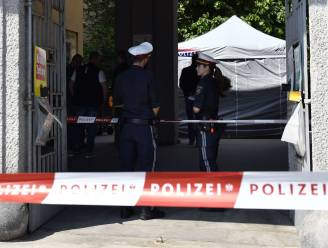 Oostenrijk in shock na moord op 7-jarig meisje: doodgestoken en in container gedumpt