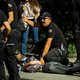 Turkse politie zet traangas in tegen deelnemers Pride Parade