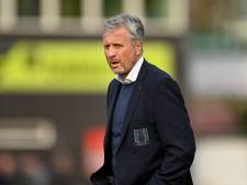 Robin Knoester verlaat Scheveningen en wordt de nieuwe hoofdtrainer van SV Den Hoorn