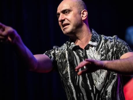 Als zijn kind op de ic belandt, wankelt alles bij Sadettin (41): ‘Waarom liet God dit gebeuren bij een klein kind?’