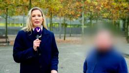 Julie Colpaert over mysterieuze zaak met BV's