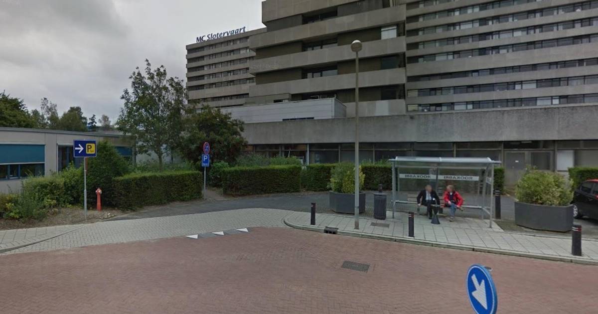 Atalmedial bouwt lab van 4,8 miljoen in MC Slotervaart Amsterdam AD.nl