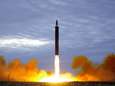 "Noord-Korea bereidt nieuwe rakettest voor"