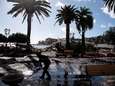 Enorme ravage door noodweer in Italië: 20 doden, 14 miljoen (!) omgevallen bomen en ook Belgische toeristen geblokkeerd