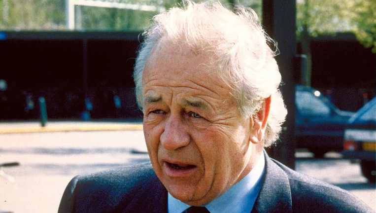 "Losgeld ontvoerde Freddy Heineken witgewassen in gokhallen en bordelen" | Buitenland | Nieuws | HLN