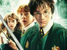 J.K. Rowling onthult: Zweinstein had niet altijd toiletten