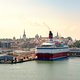 De belangen achter de futuristische tunnel die Helsinki met Tallinn moet verbinden