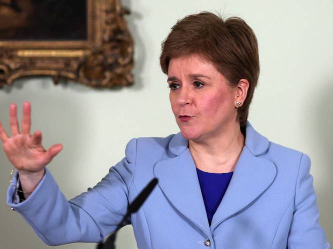 Schotland wil onafhankelijkheidsreferendum er desnoods door drukken