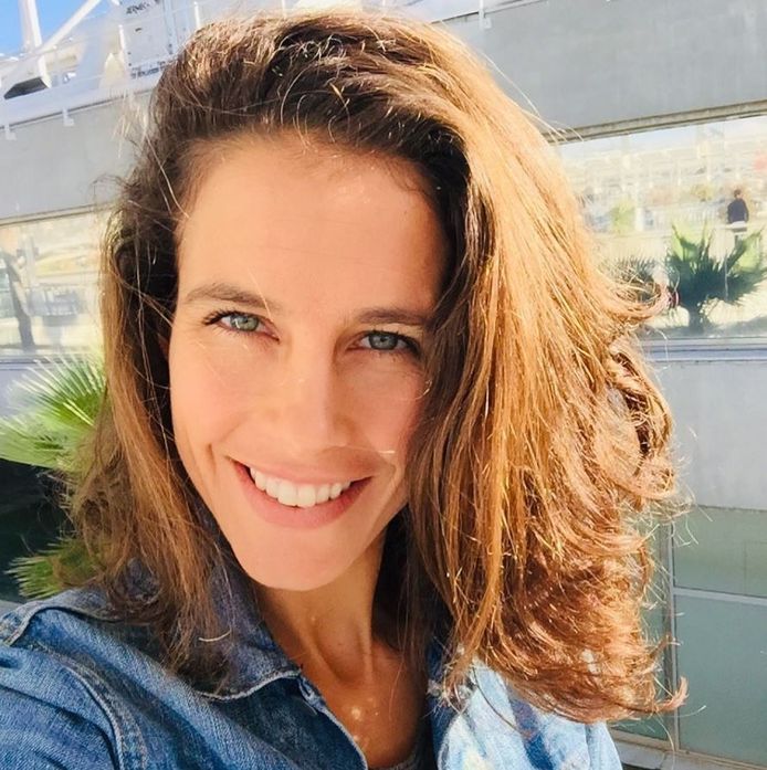 Clémence Castel