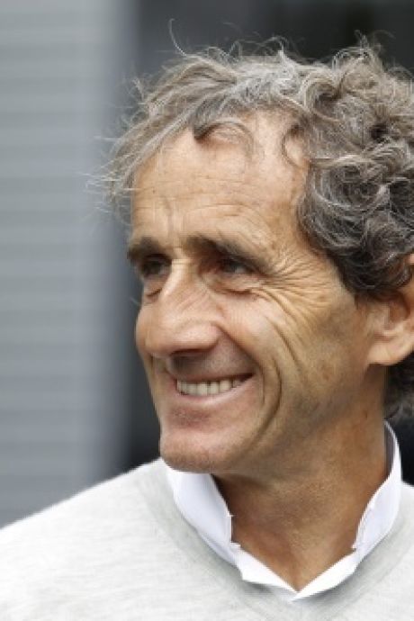 L’accident de Grosjean, la domination de Hamilton: le regard de Prost sur la saison de F1