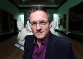 Er is verdrietig nieuws over de vermiste tv-dokter Michael Mosley 