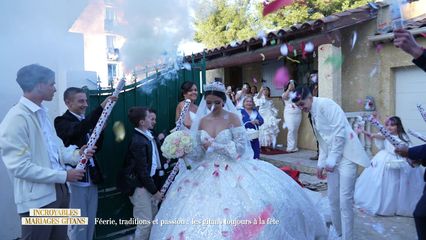 4. Féérie, traditions et passion : les gitans toujours à la fête