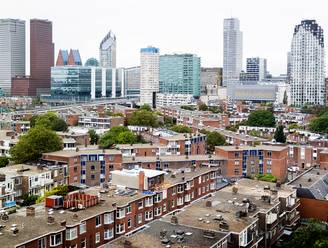 Waarom veel Amsterdammers naar Den Haag verhuizen: ‘Ik dacht eerst: mij krijg je hier nooit weg’