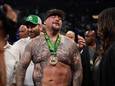 Andy Ruiz