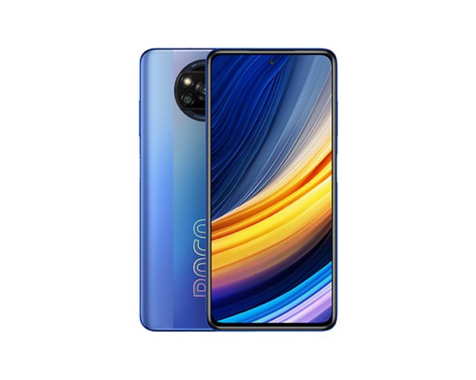 Xiaomi Poco X3 Pro 128GB Blue.