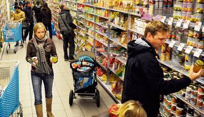 Voedselbranche: 'Niet nodig om eierproducten terug te roepen'