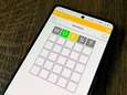 300.000 keer op zoek naar het juiste woord: 'Woordle' populairste puzzel in HLN-app