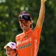Sanchez klopt Rodriguez in openingsrit Ronde van Burgos