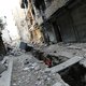 VN zitten achter leiders Syrië aan