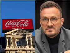 Pascal Smet ne veut plus de la pub pour Coca-Cola à la place De Brouckère