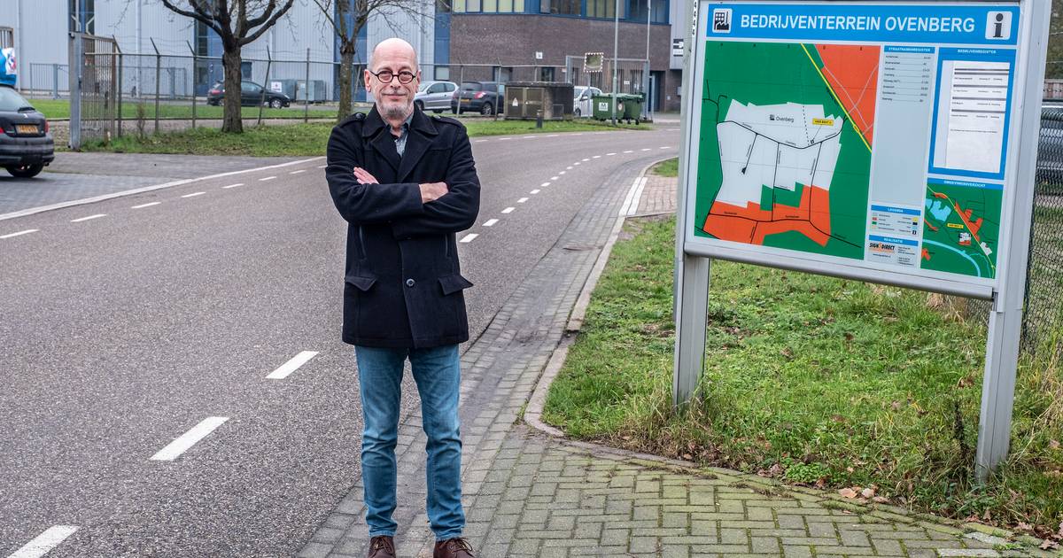 Luc Brouwers gaat terug naar zijn roots: een heerlijke jeugd, op een avonturenpark - De Gelderlander