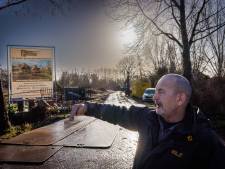 Beoogd watervillapark stuit op grote weerstand buurt: ‘Laatste stukje Giethoorn dat nog niet is verpest’