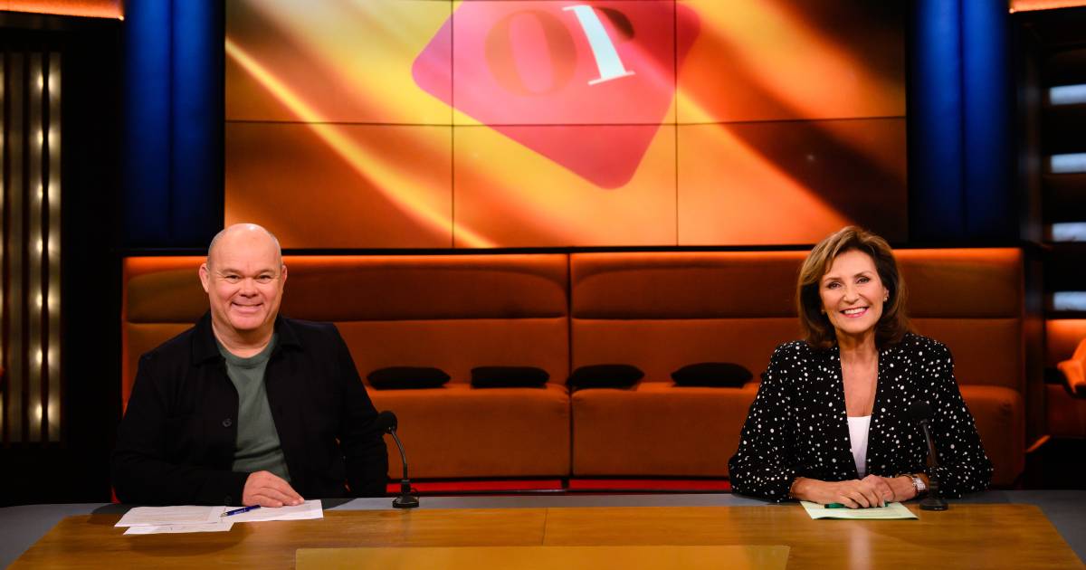Op1 Presenter Paul De Leeuw Under Fire After Comment About Asians Immensely Blunt Stupidity Show Netherlands News Live