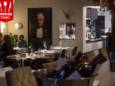Restaurant Lagrange in Buren is een sfeervolle zaak in een vroegere schuur.