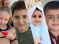 Sama, Yael, Awni, Tamer, Amal, Luna, Misq, Emilia, Iyad, Emily: deze 10 Palestijnse en Israëlische kinderen werden slachtoffer van het aanhoudende geweld