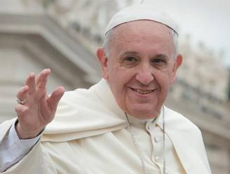 Paus Franciscus: waardigheid van migranten belangrijker dan nationale veiligheid