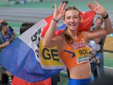 Femke Bol ook bij EK indoor superieur op 400 meter, Lieke Klaver maakt Nederlands feest compleet