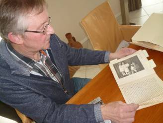 Berghemse historicus Leo Hoeks voltooit z'n boek over schoolmeester Gielen
