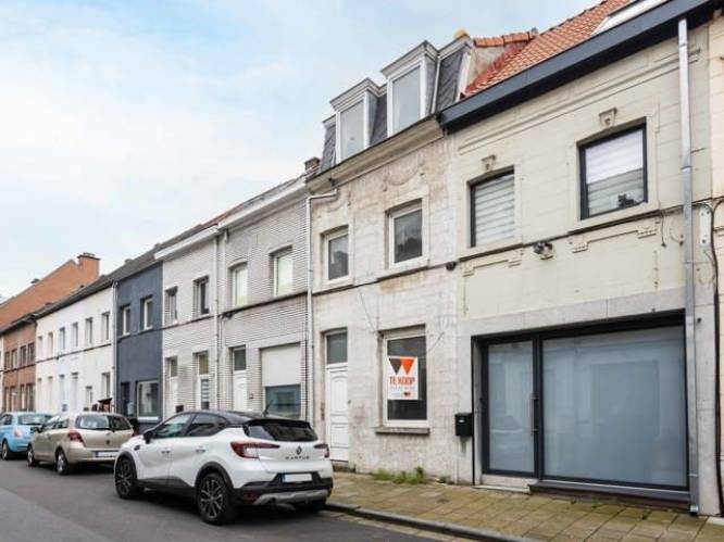 Deze 29 woningen zijn nu te koop in Aalst