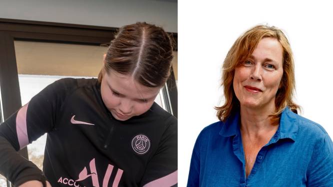 Wij vrouwen hoeven niet ons mannetje te staan 