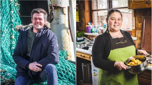 Deze mensen zeggen horeca vaarwel: “Nu zelfs beter betaald”