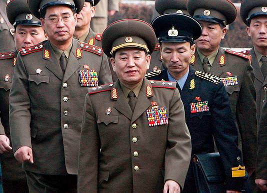 Kim Jong-chul