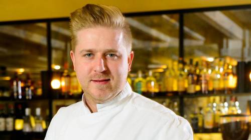 Hoe beleven topchefs de coronacrisis?